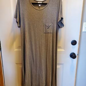 Lularoe Carly Dress